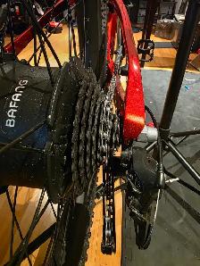 FS: nireeka 1000watt ebike - Photo 5