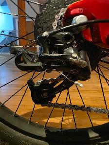 FS: nireeka 1000watt ebike - Photo 7