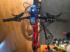 FS: nireeka 1000watt ebike - Photo 9