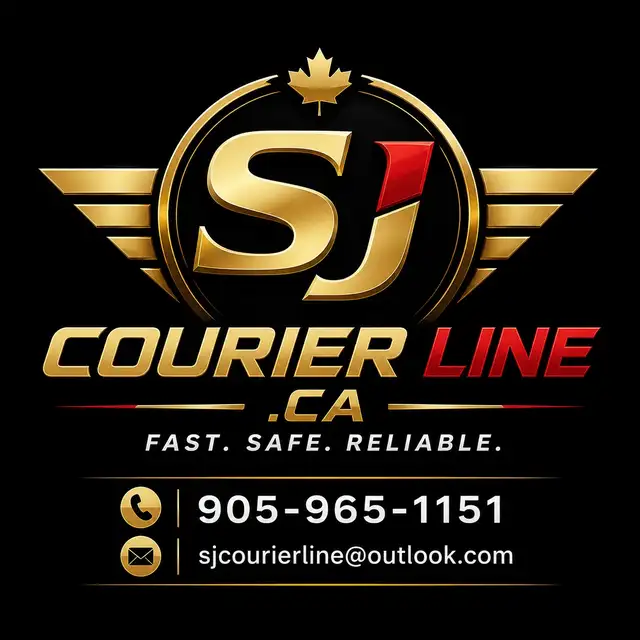 delivery driver