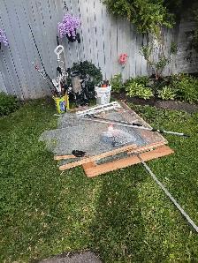 Free Scrap Metal Removal - Photo 2