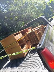 Free Scrap Metal Removal - Photo 7