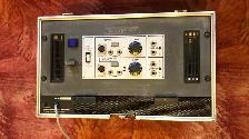 VINTAGE TRAYNOR PS-600 STEREO POWER AMP 300 watts Aside