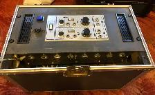 VINTAGE TRAYNOR PS-600 STEREO POWER AMP 300 watts Aside - Photo 2
