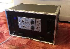 VINTAGE TRAYNOR PS-600 STEREO POWER AMP 300 watts Aside - Photo 3