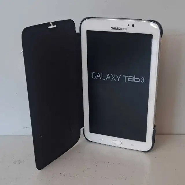 8GB Samsung Tab 3 Tablet (21133700)