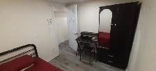 Private Furnished Basement Room onlyFor Female.All Included$475