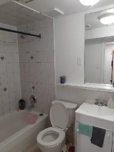 Private Furnished Basement Room onlyFor Female.All Included$475 - Photo 3