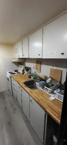 Private Furnished Basement Room onlyFor Female.All Included$475 - Photo 5