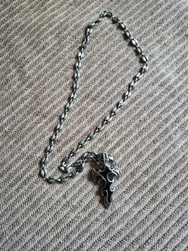 mens necklace