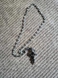 mens necklace