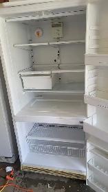 Refrigerator - Photo 2