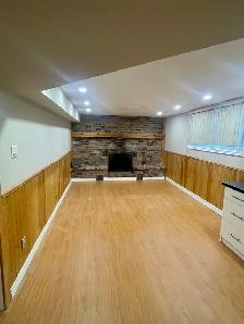 1-Bedroom Walkout Basement Apartment - Photo 2