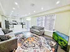 NEW Detached in Prime South Keswick ON 50ft CORNER LOT