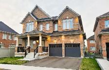 NEW Detached in Prime South Keswick ON 50ft CORNER LOT - Photo 2
