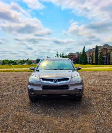 2007 Acura RDX SH-AWD w. Tech TURBO Price Reduced NEED GONE - Photo 2