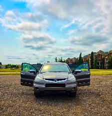 2007 Acura RDX SH-AWD w. Tech TURBO Price Reduced NEED GONE - Photo 6