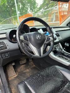 2007 Acura RDX SH-AWD w. Tech TURBO Price Reduced NEED GONE - Photo 9