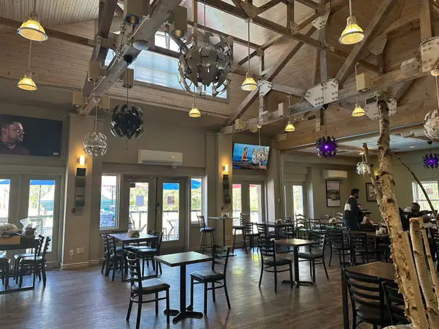 Chef - Indian Restaurant