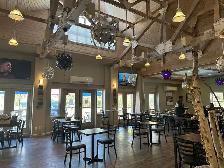 Chef - Indian Restaurant