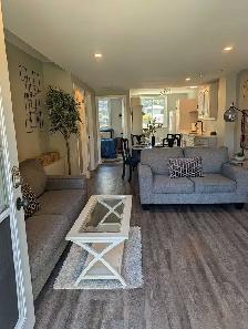 Furnished duplex for Rent- all-inclusive - Photo 2