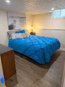Furnished duplex for Rent- all-inclusive - Photo 5