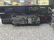 Fisher CA-225D Amp   FM-226 Tuner - Photo 2
