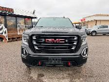 2020 GMC Sierra 1500 AT4 6.2L - Photo 3