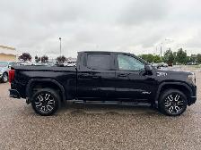 2020 GMC Sierra 1500 AT4 6.2L - Photo 7