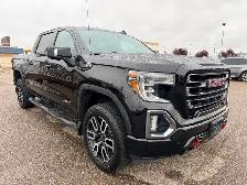 2020 GMC Sierra 1500 AT4 6.2L - Photo 9