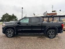 2020 GMC Sierra 1500 AT4 6.2L - Photo 11