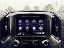 2020 GMC Sierra 1500 AT4 6.2L - Photo 12