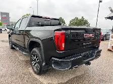 2020 GMC Sierra 1500 AT4 6.2L - Photo 13