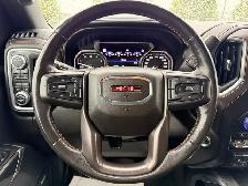 2020 GMC Sierra 1500 AT4 6.2L - Photo 22