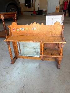 Antiques