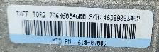 Lawn Tractor Transaxle - Photo 2