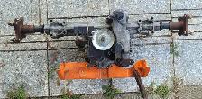 Lawn Tractor Transaxle - Photo 4