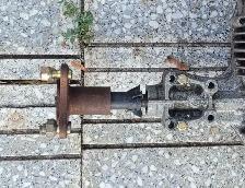 Lawn Tractor Transaxle - Photo 5