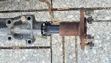 Lawn Tractor Transaxle - Photo 6