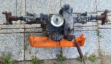 Lawn Tractor Transaxle - Photo 7