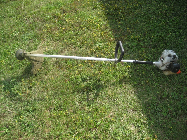 Echo GT200-R curved shaft trimmer