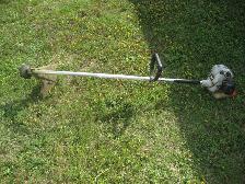 Echo GT200-R curved shaft trimmer