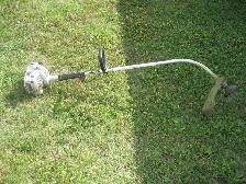 Echo GT200-R curved shaft trimmer - Photo 2