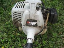 Echo GT200-R curved shaft trimmer - Photo 3