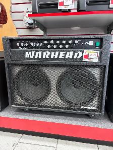 Amplificateur pour guitare