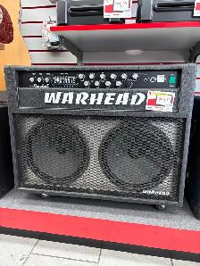 Amplificateur pour guitare - Photo 2