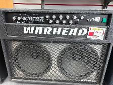 Amplificateur pour guitare - Photo 3