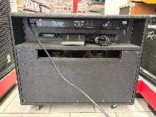 Amplificateur pour guitare - Photo 4