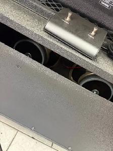 Amplificateur pour guitare - Photo 5