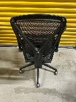 AllSeating Fluid Premium Mesh Desk Chair – Ergonomic Comfort! - Photo 2